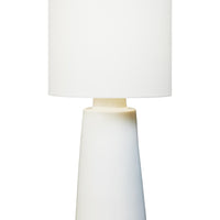 Vessel Large Table Lamp