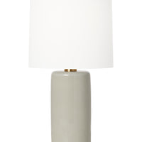 Shanghai Table Lamp