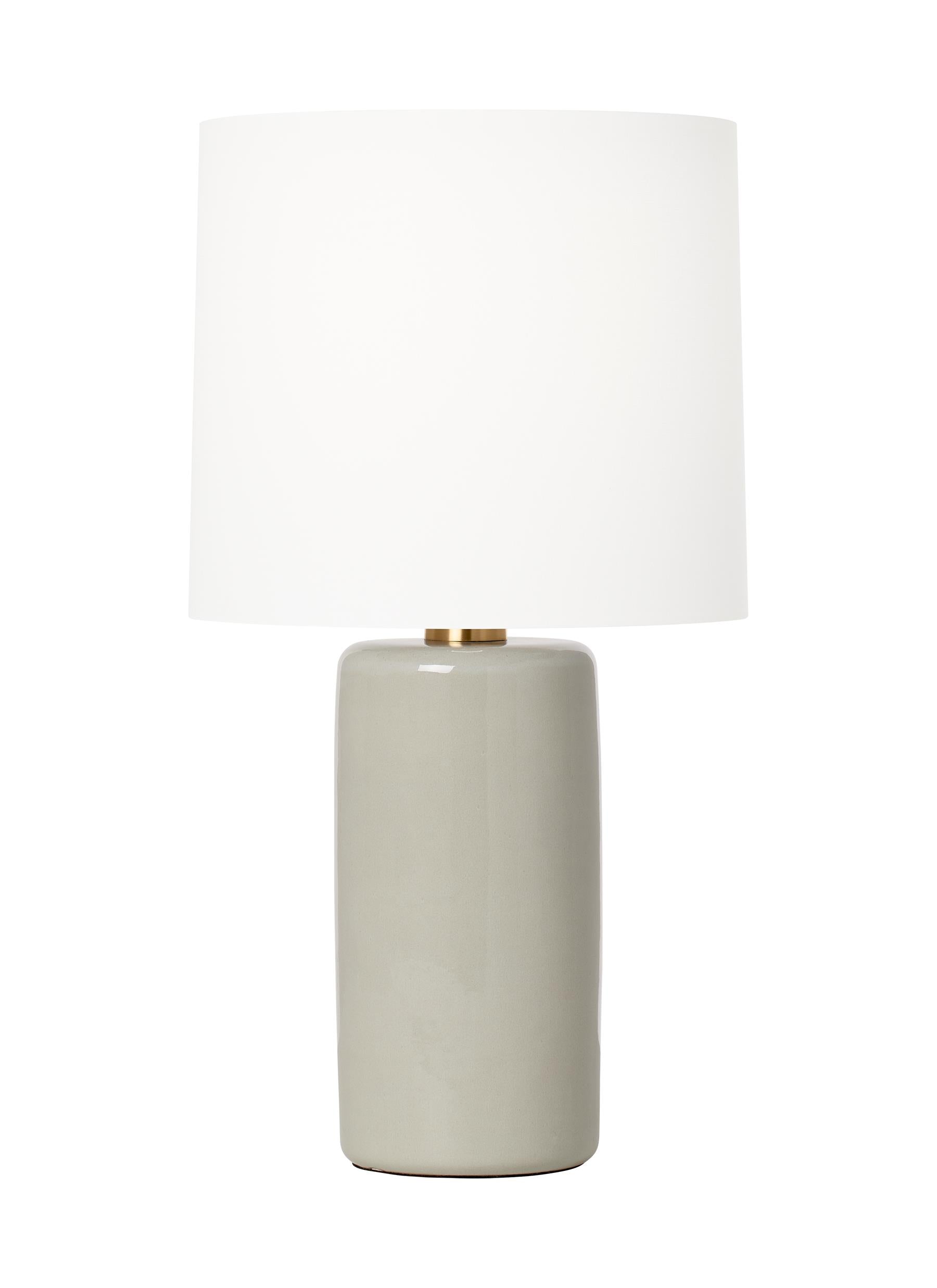 Shanghai Table Lamp