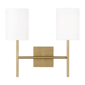 Key Medium Sconce