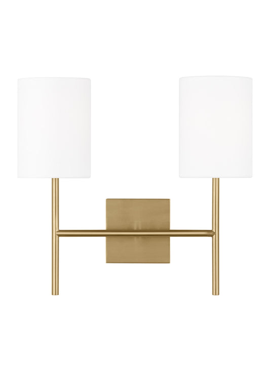 Key Medium Sconce