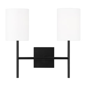 Key Medium Sconce