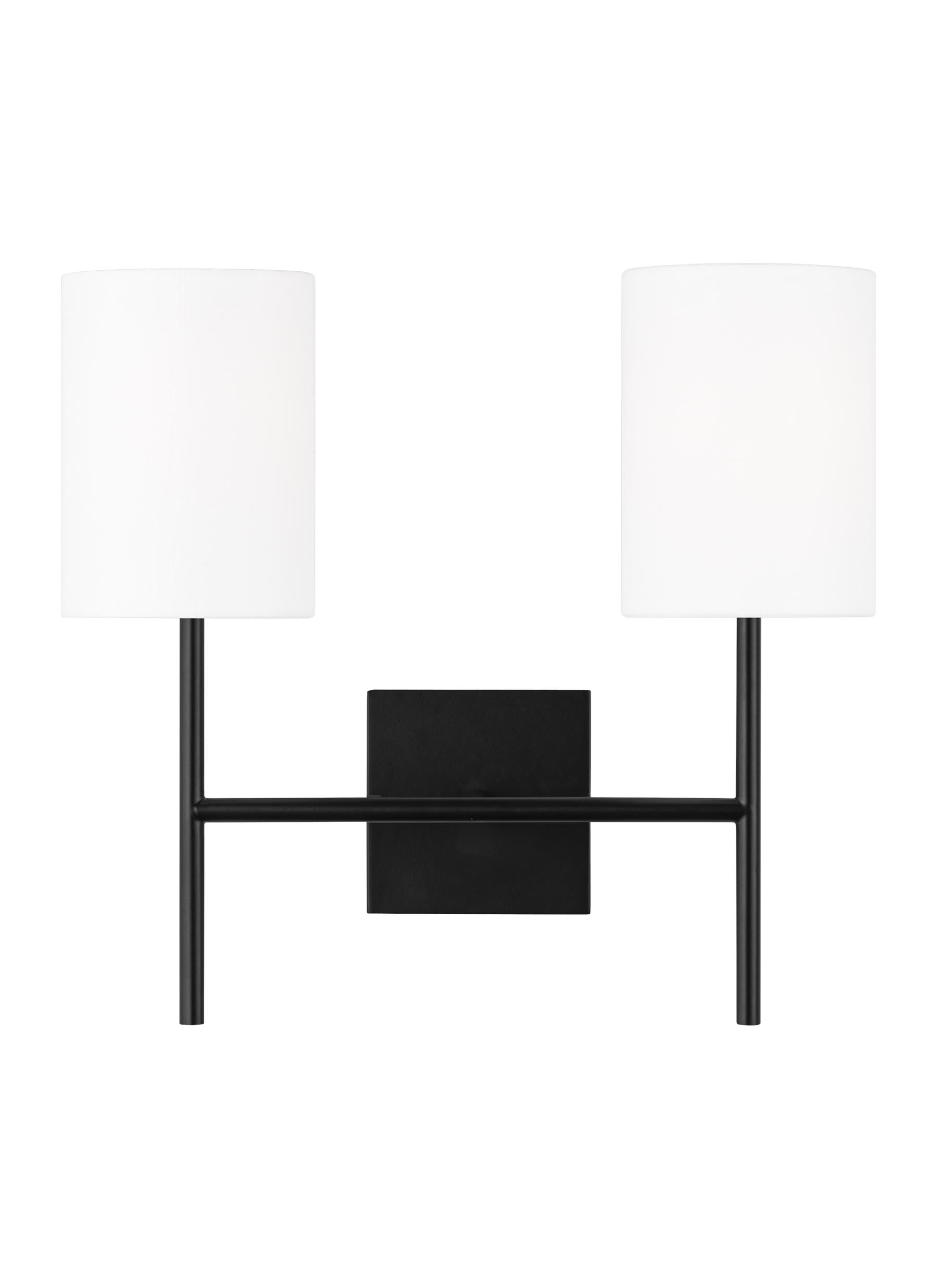 Key Medium Sconce