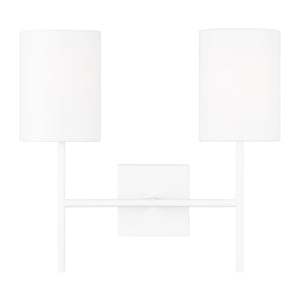 Key Medium Sconce