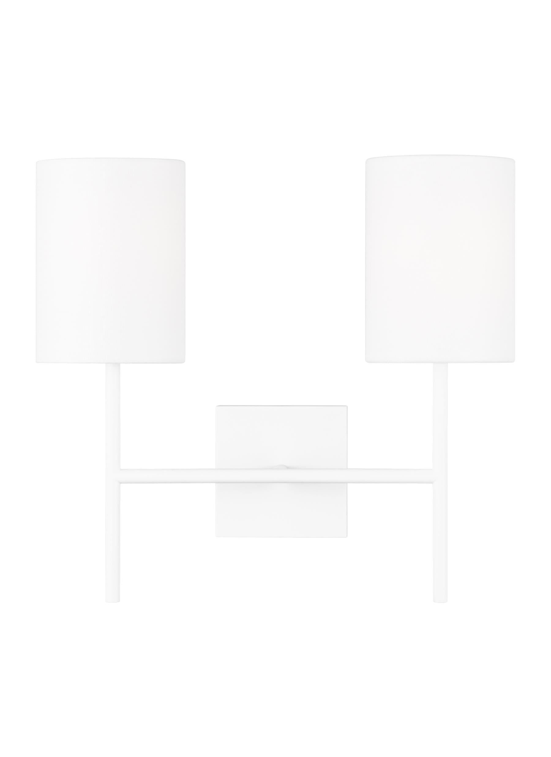 Key Medium Sconce