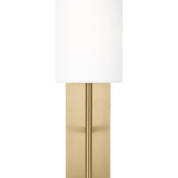 Key Small Sconce