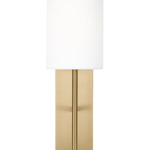 Key Small Sconce