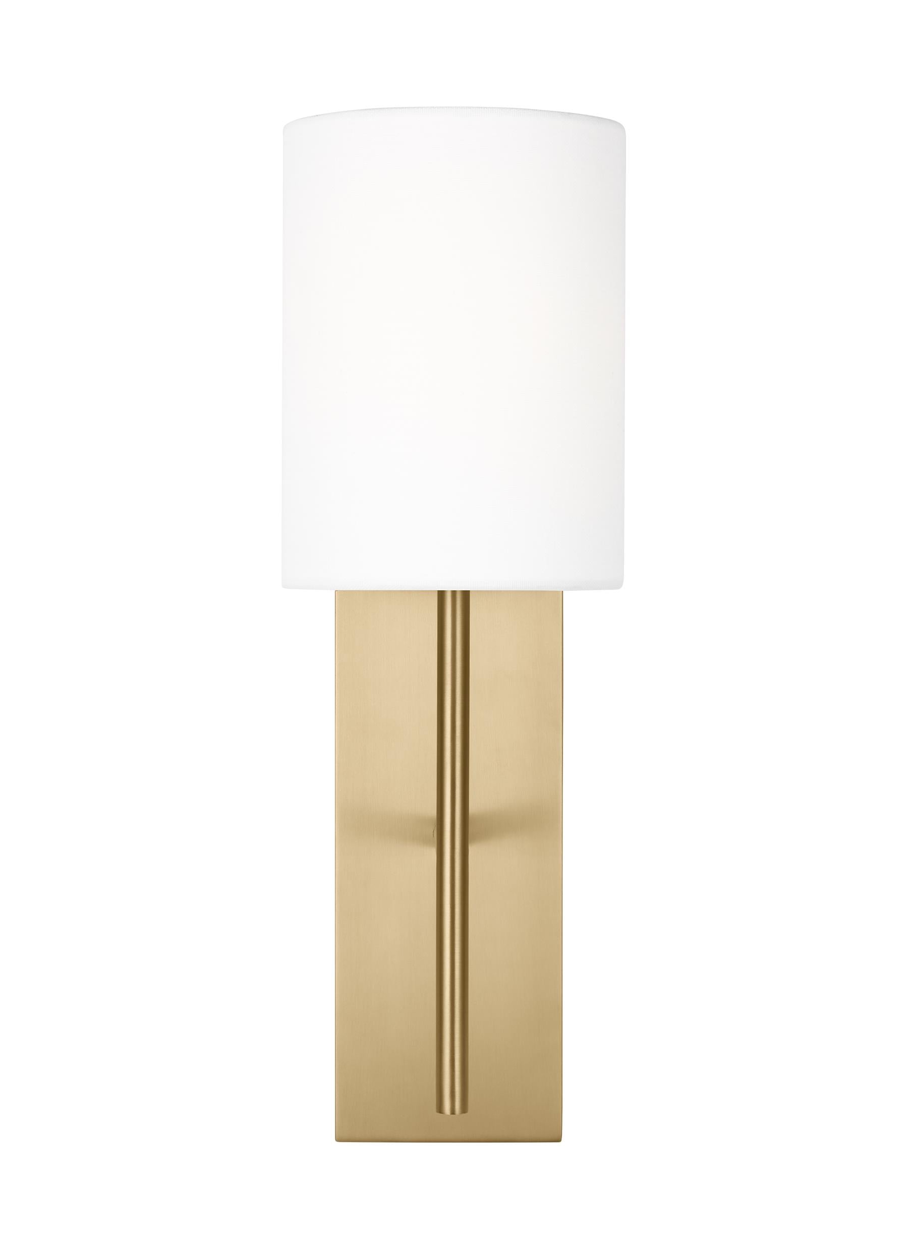 Key Small Sconce