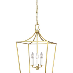 Southold Small Lantern