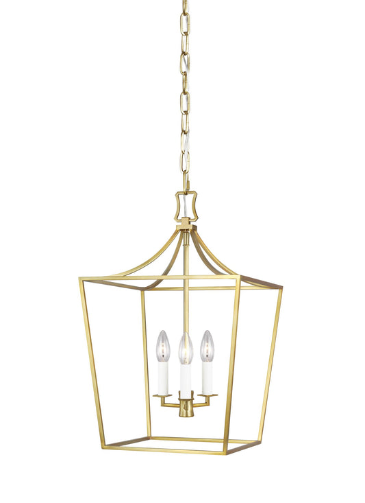 Southold Small Lantern