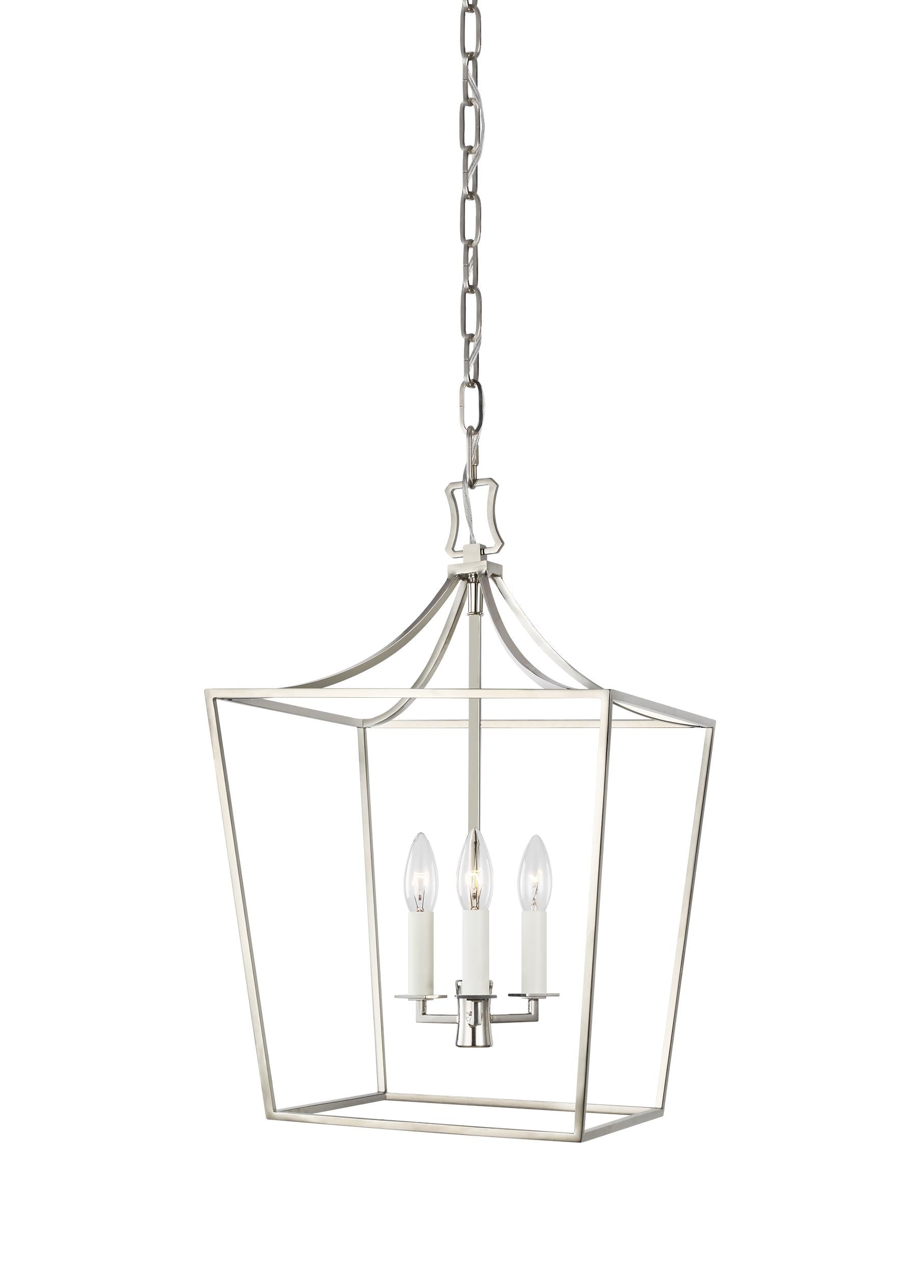 Southold Small Lantern