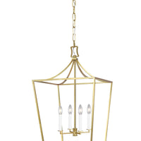 Southold Medium Lantern