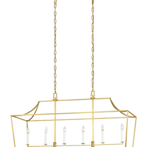 Southold Linear Lantern