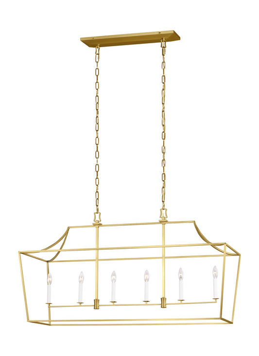 Southold Linear Lantern