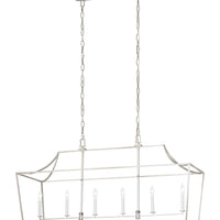 Southold Linear Lantern