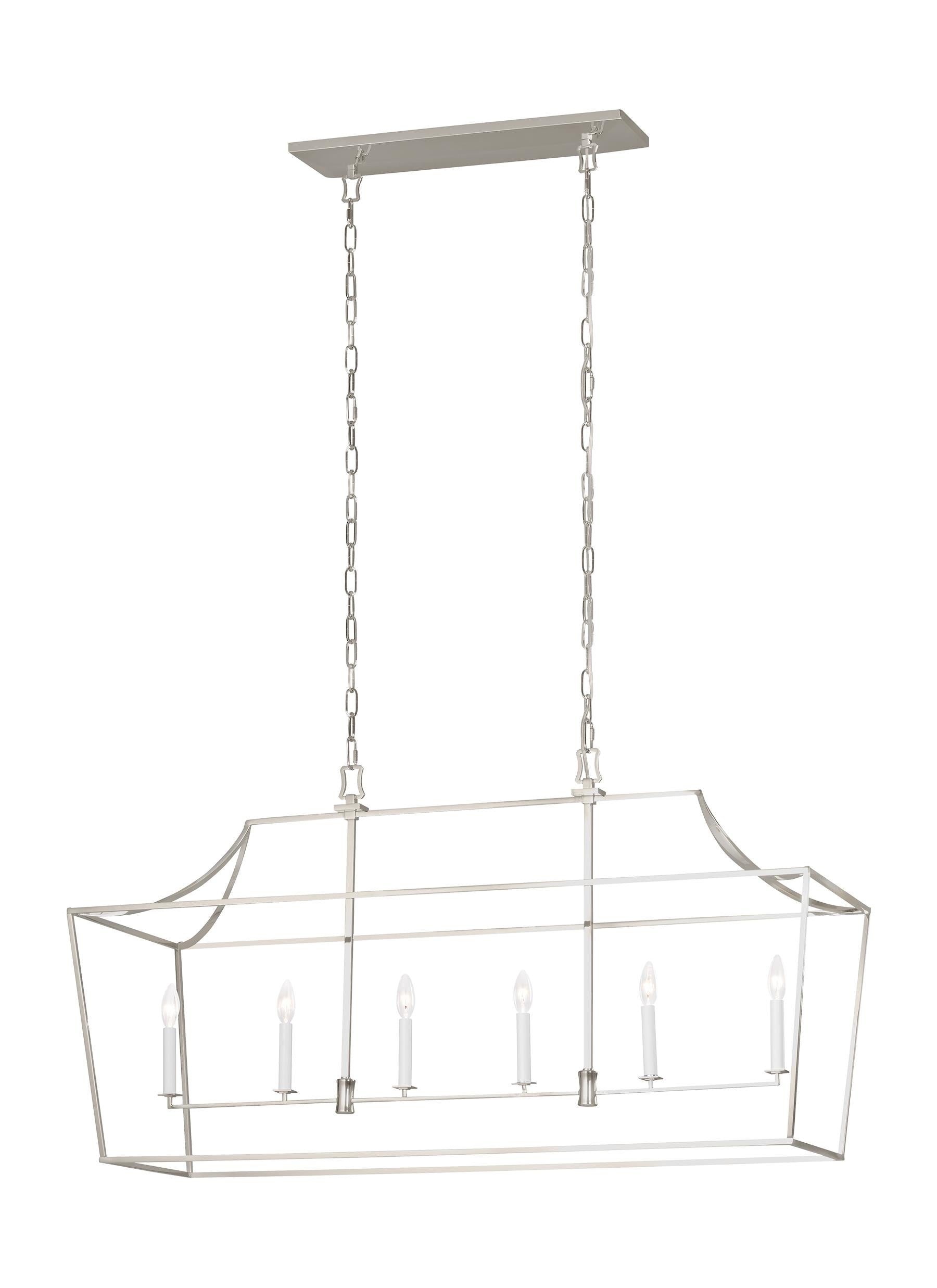 Southold Linear Lantern