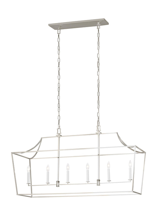 Southold Linear Lantern