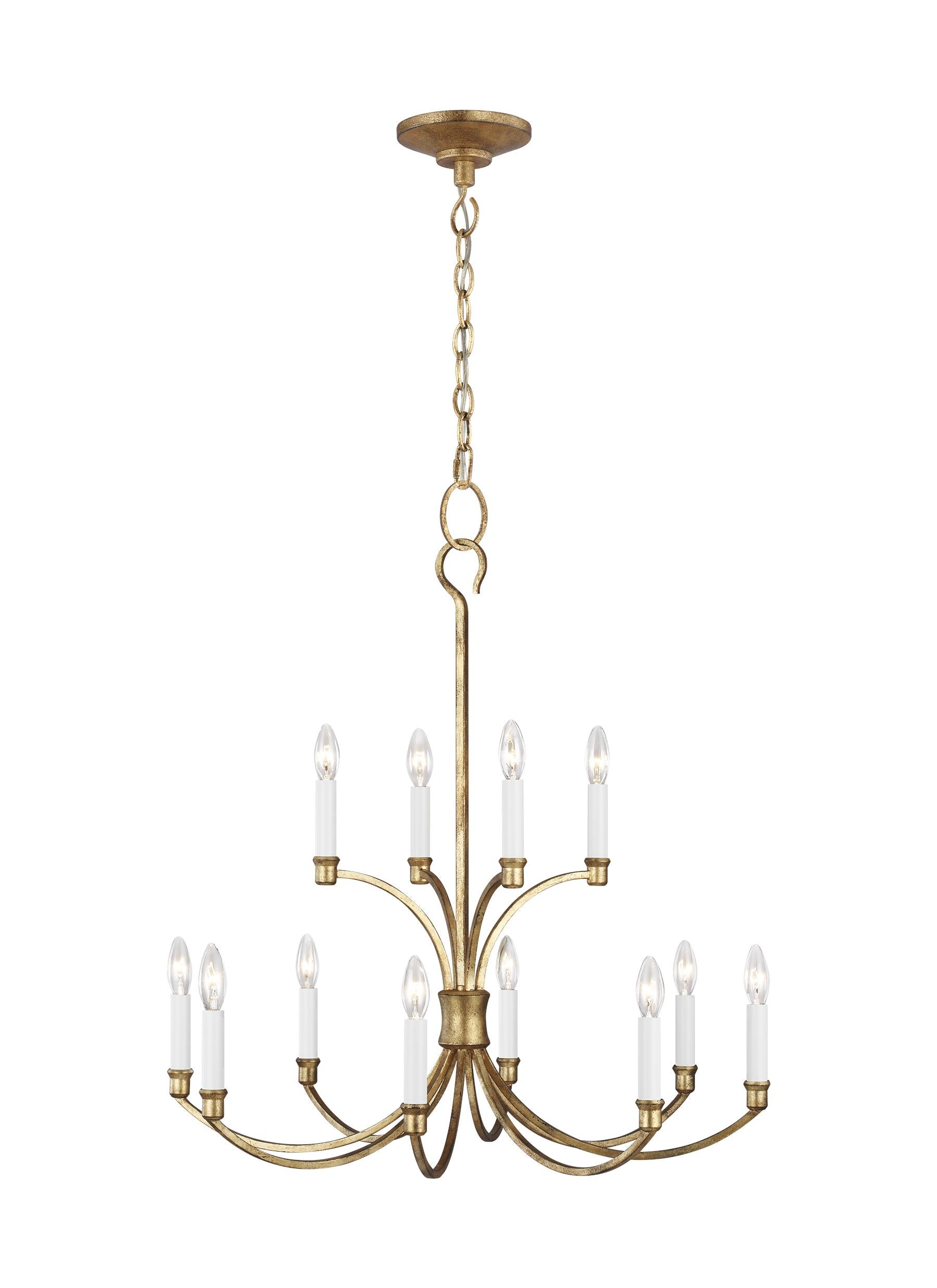 Westerly Medium Chandelier