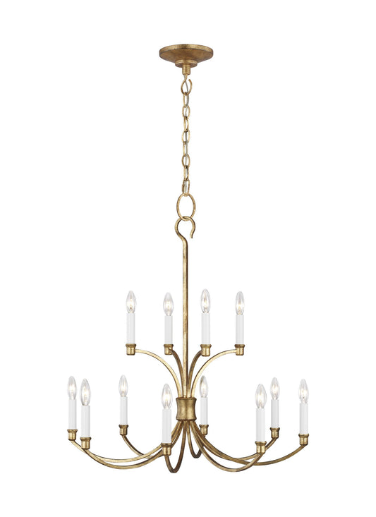 Westerly Medium Chandelier