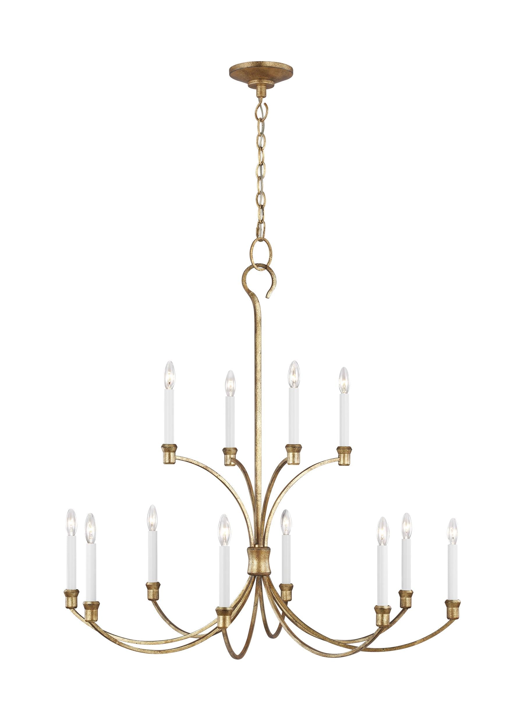 Westerly Large Chandelier
