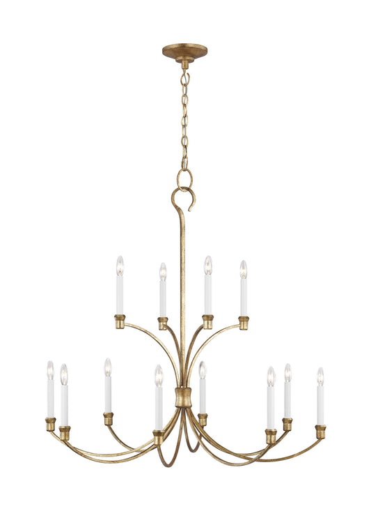 Westerly Large Chandelier