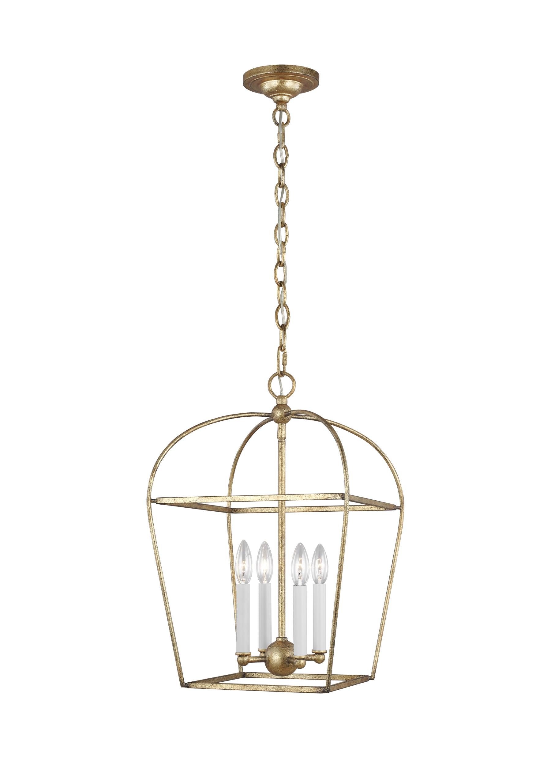 Stonington Small Lantern