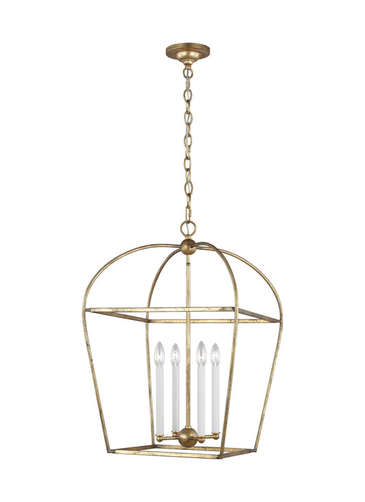 Stonington Medium Lantern