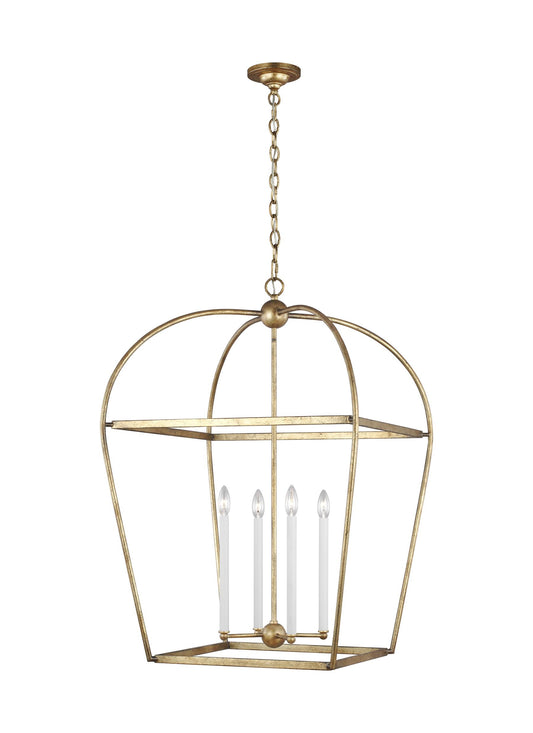 Stonington Large Lantern
