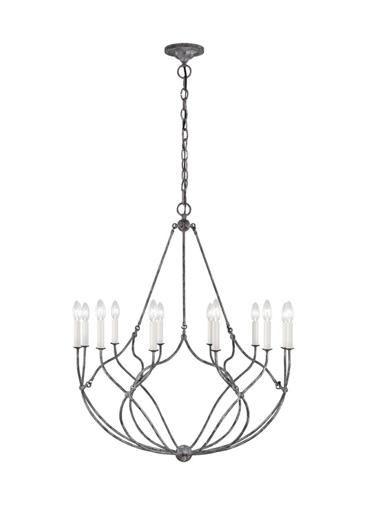 Richmond Medium Chandelier