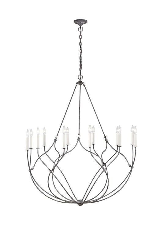 Richmond Large Chandelier