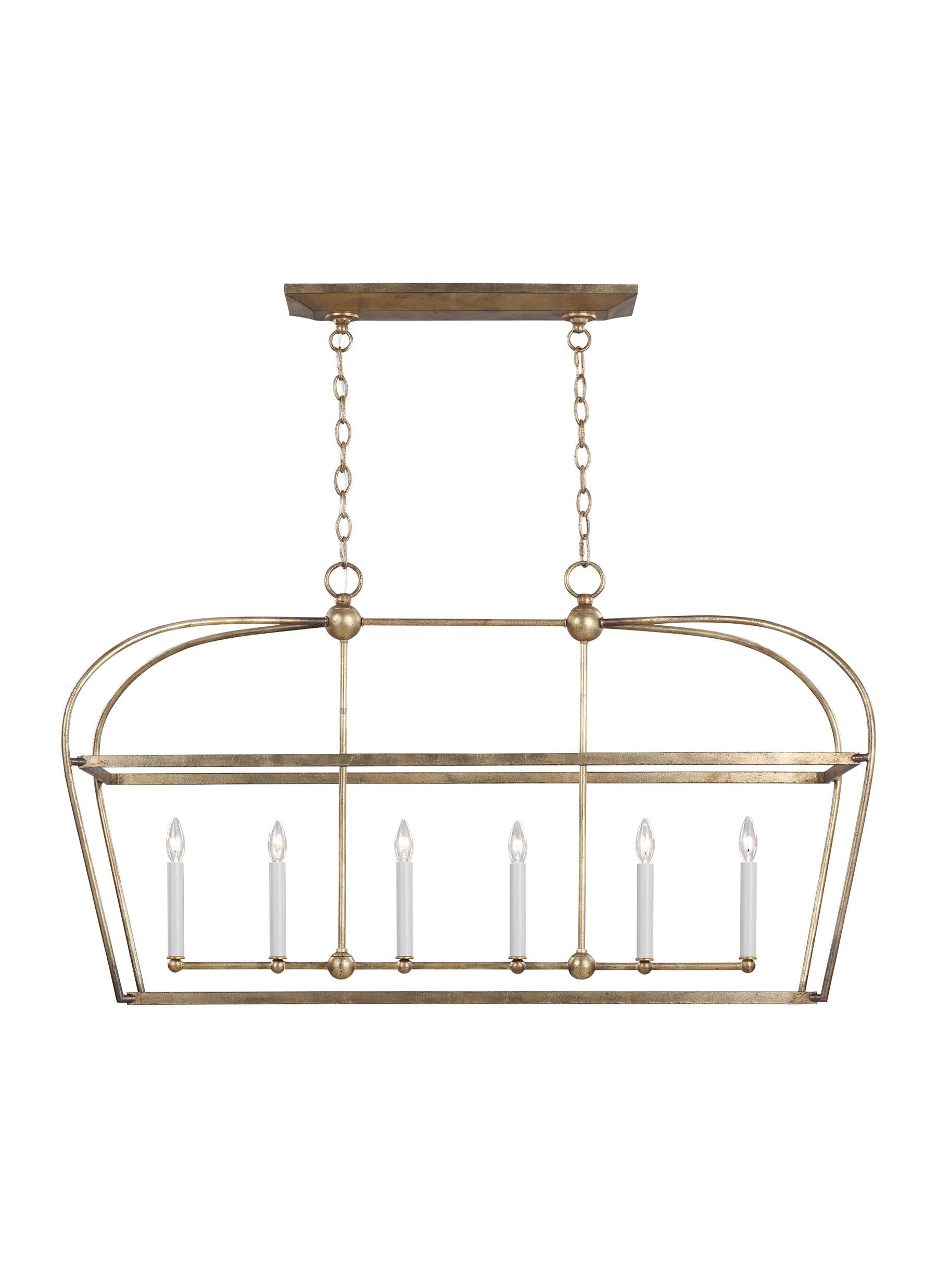 Stonington Linear Lantern