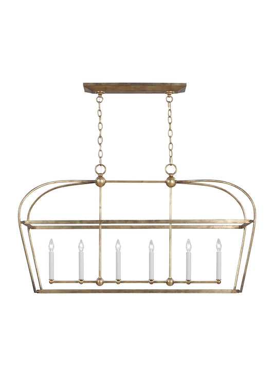 Stonington Linear Lantern