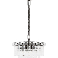 Arden Small Chandelier