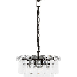 Arden Small Chandelier