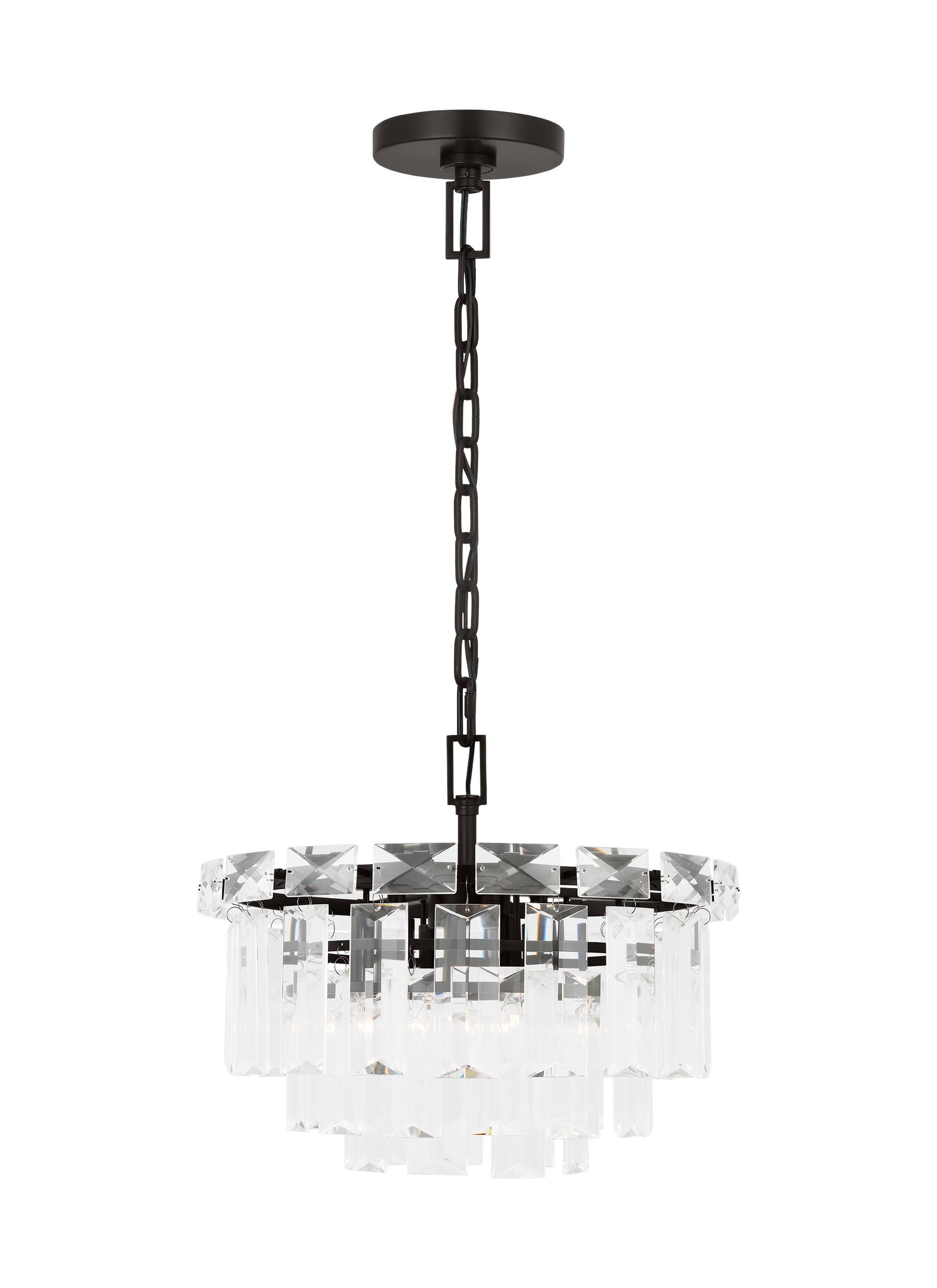 Arden Small Chandelier
