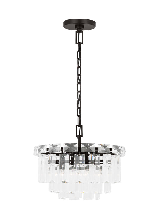 Arden Small Chandelier