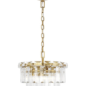 Arden Small Chandelier