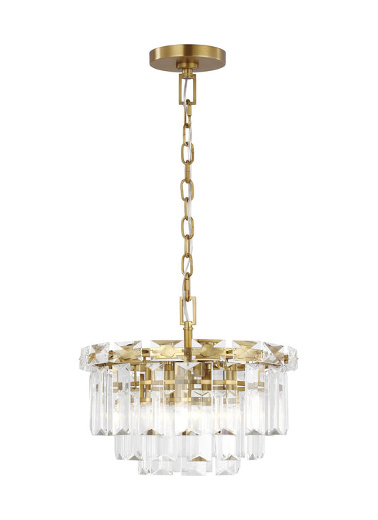 Arden Small Chandelier