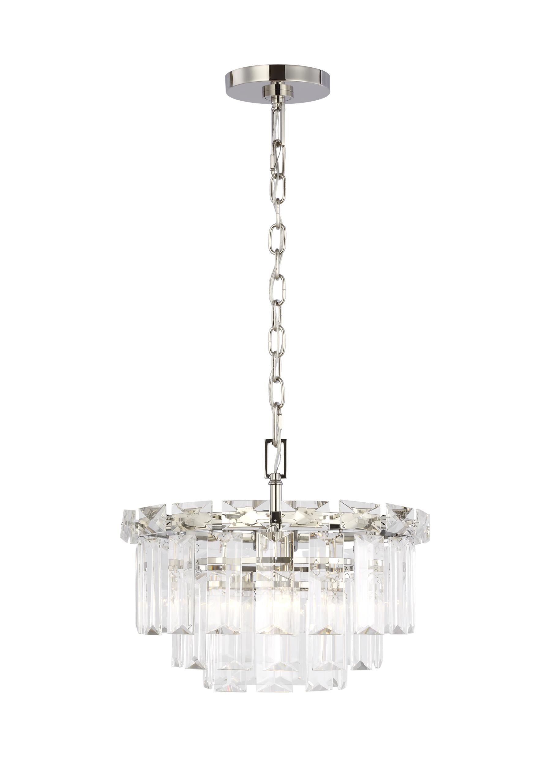 Arden Small Chandelier