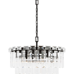 Arden Medium Chandelier