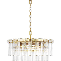 Arden Medium Chandelier