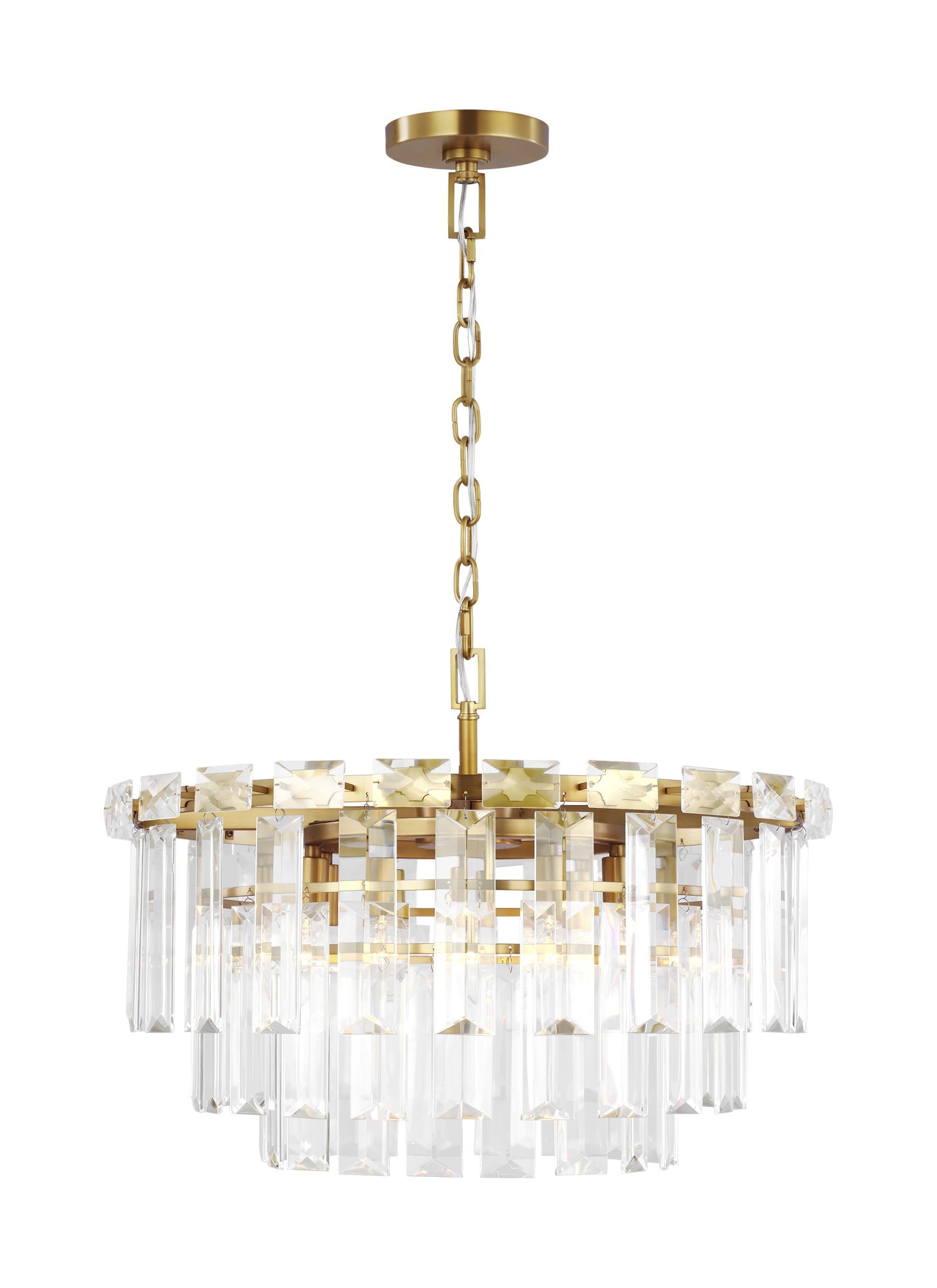Arden Medium Chandelier