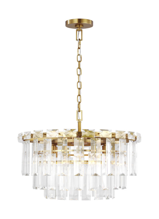 Arden Medium Chandelier