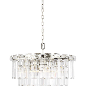 Arden Medium Chandelier
