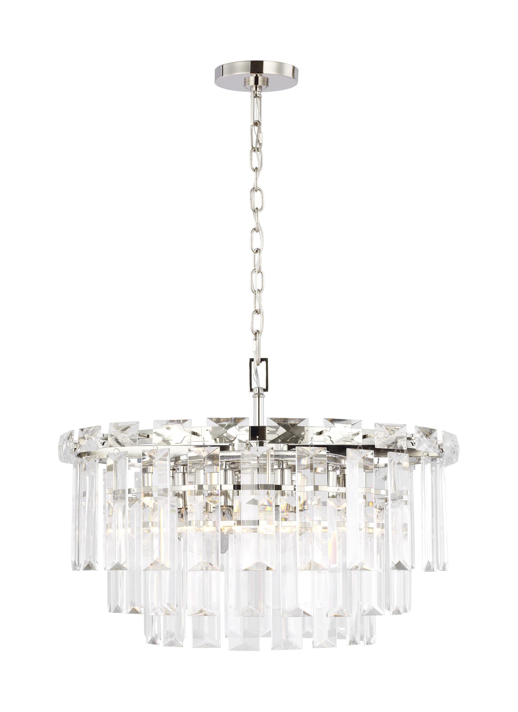 Arden Medium Chandelier