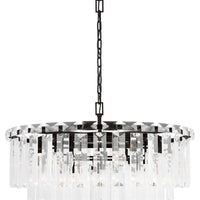 Arden Large Chandelier