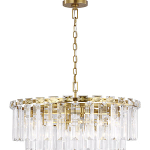 Arden Large Chandelier