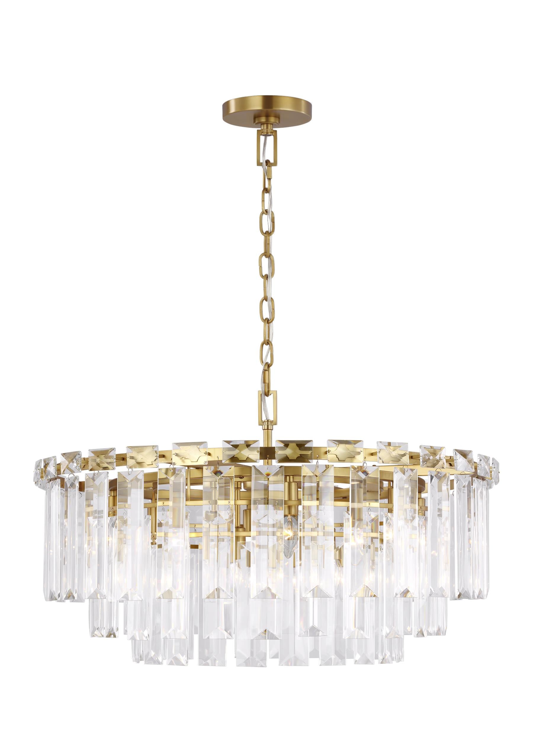Arden Large Chandelier