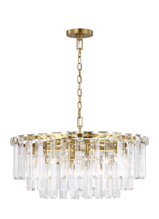 Arden Large Chandelier