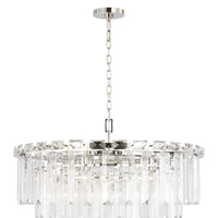 Arden Large Chandelier